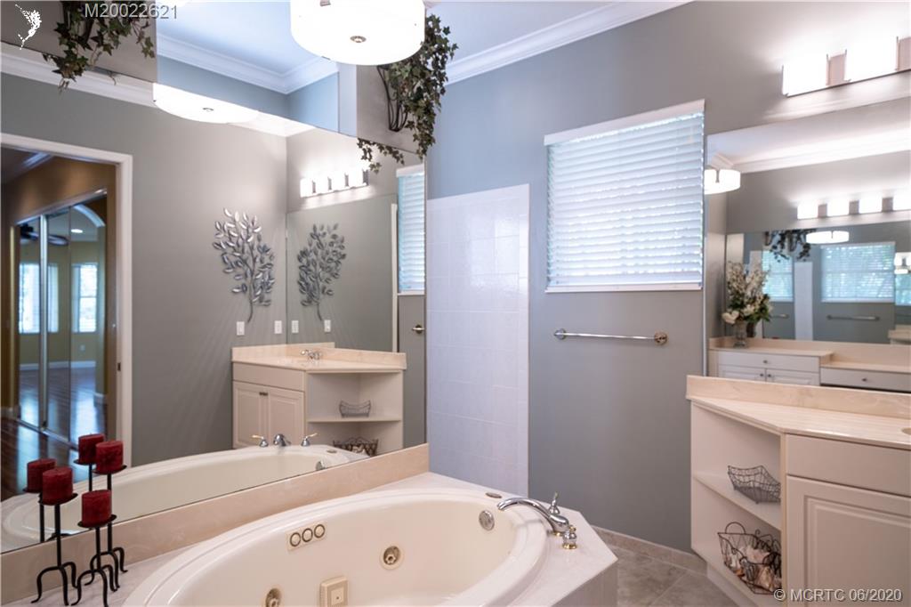 4409 SW Long Bay, Palm City, FL, 34990