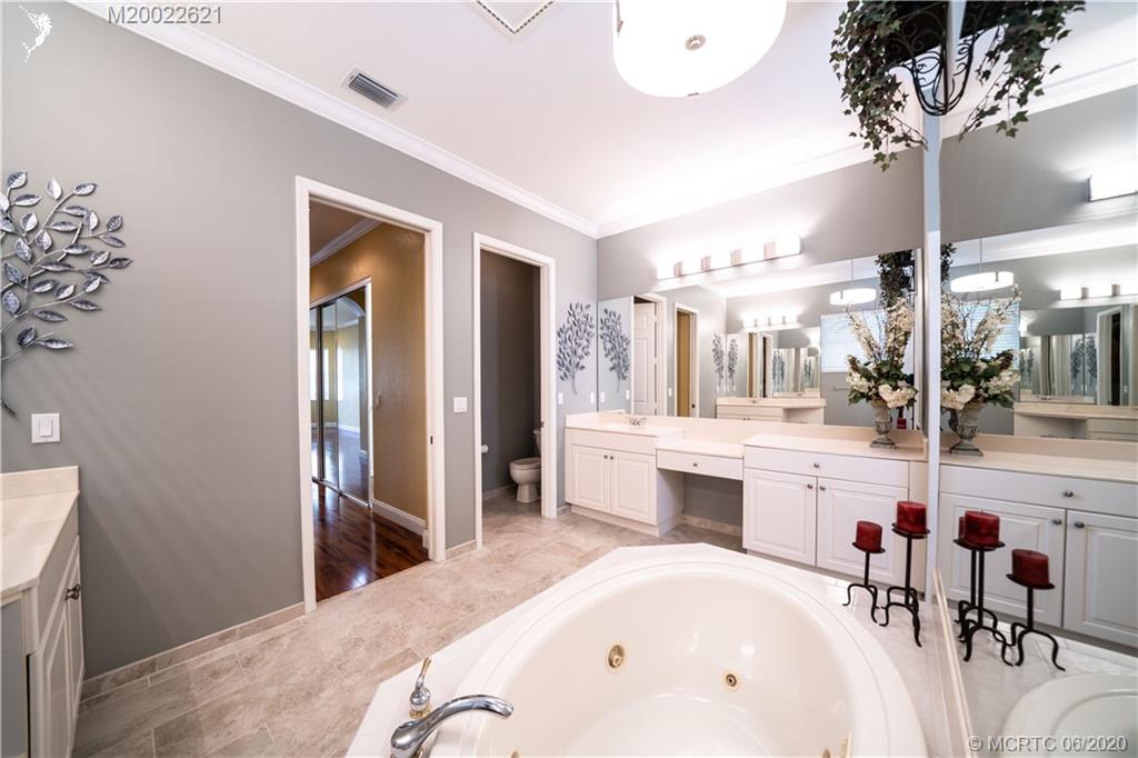 4409 SW Long Bay, Palm City, FL, 34990