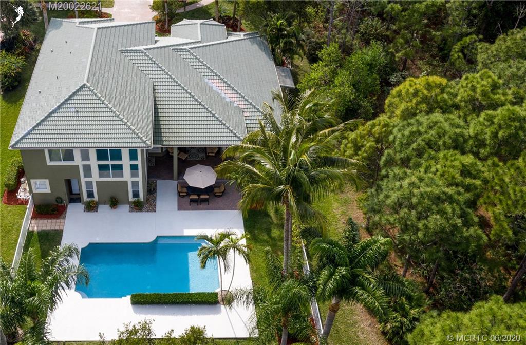 4409 SW Long Bay, Palm City, FL, 34990