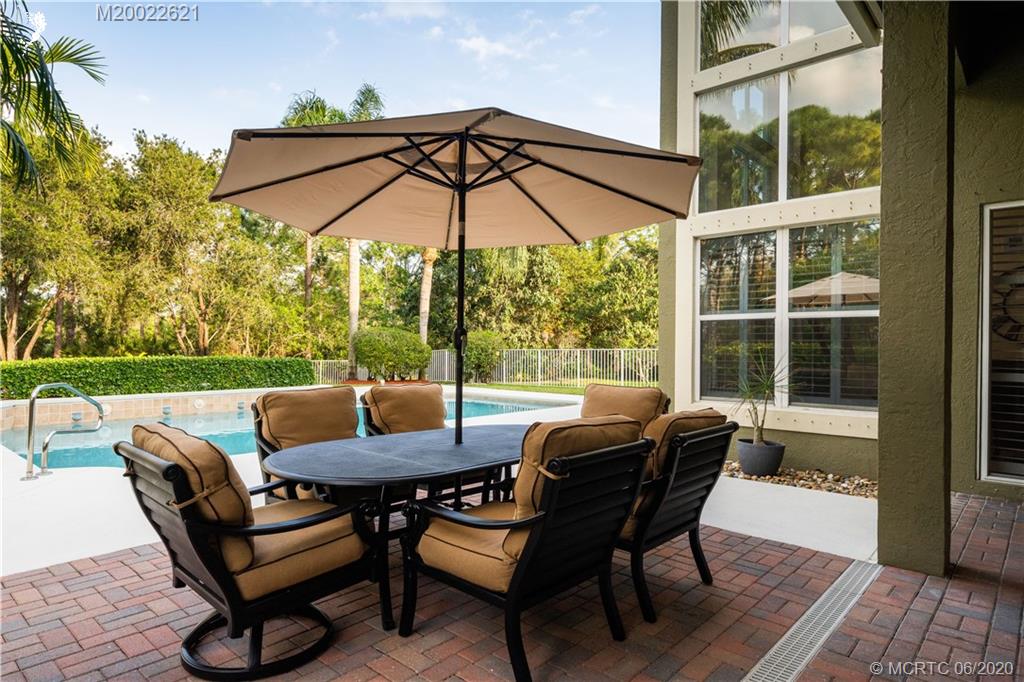 4409 SW Long Bay, Palm City, FL, 34990