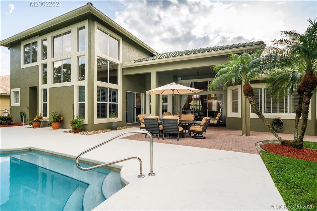 4409 SW Long Bay, Palm City, FL, 34990