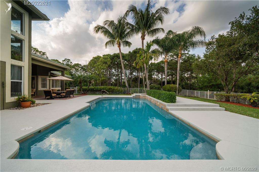 4409 SW Long Bay, Palm City, FL, 34990