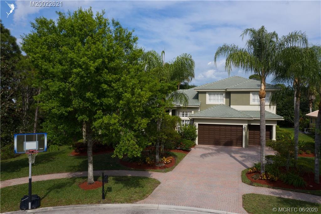 4409 SW Long Bay, Palm City, FL, 34990
