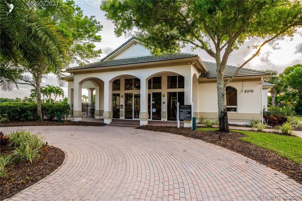 4409 SW Long Bay, Palm City, FL, 34990