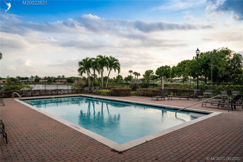 4409 SW Long Bay, Palm City, FL, 34990