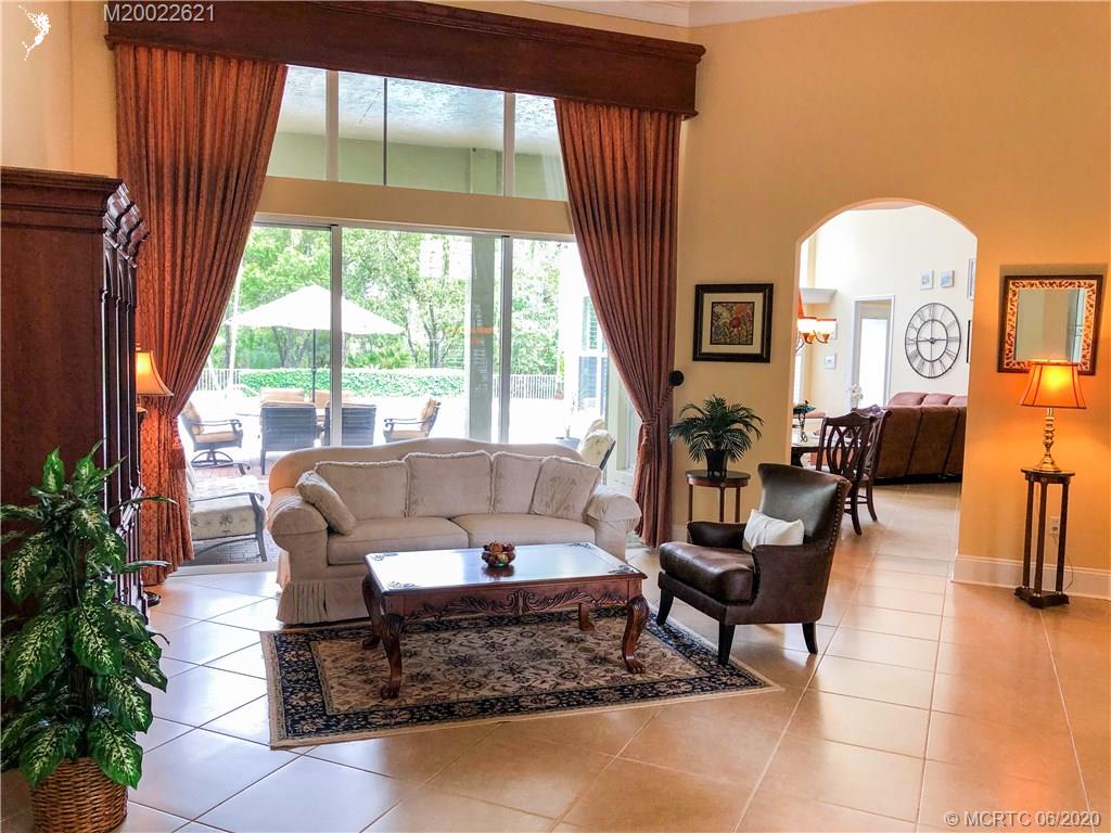 4409 SW Long Bay, Palm City, FL, 34990