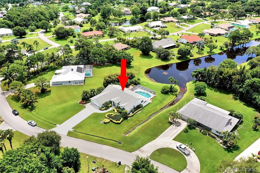 Coral Lakes Homes for Sale and Real Estate in Stuart, Florida