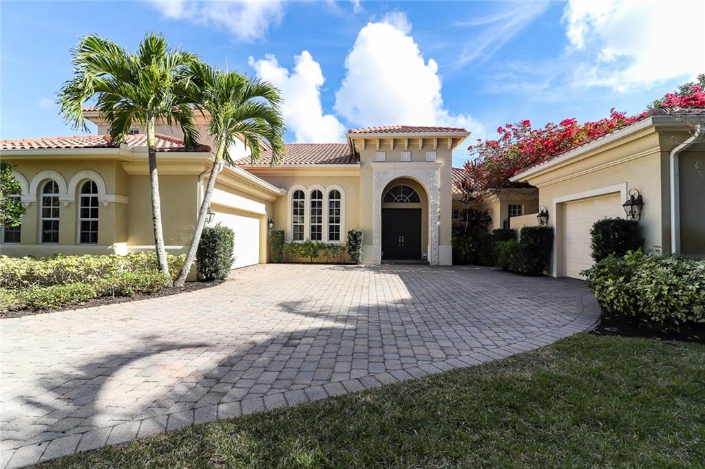 326 SW Harbor View, Palm City, FL, 34990