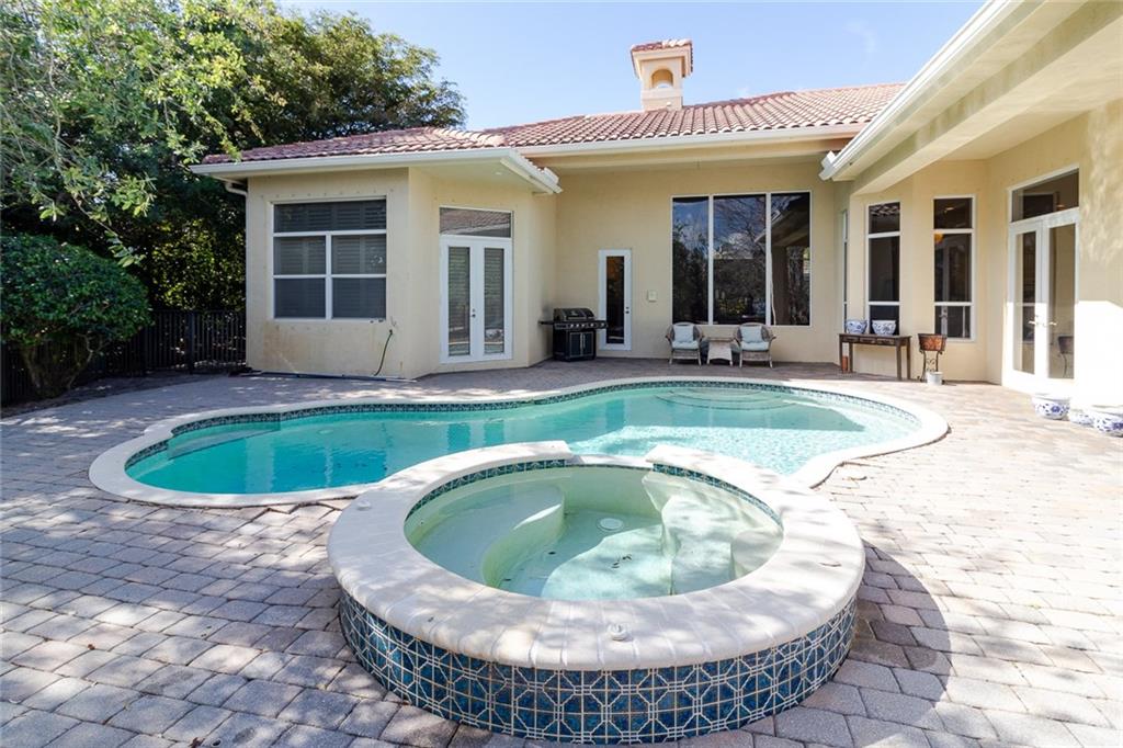 326 SW Harbor View, Palm City, FL, 34990