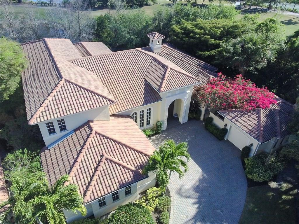 326 SW Harbor View, Palm City, FL, 34990