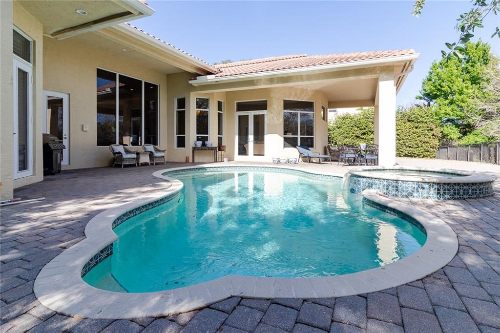 326 SW Harbor View, Palm City, FL, 34990