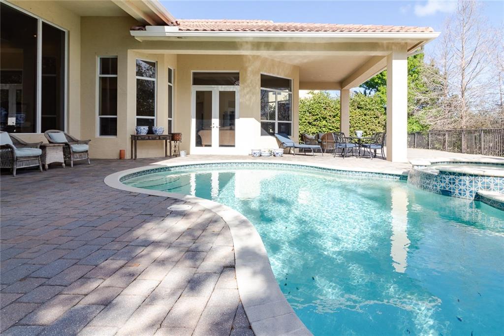 326 SW Harbor View, Palm City, FL, 34990