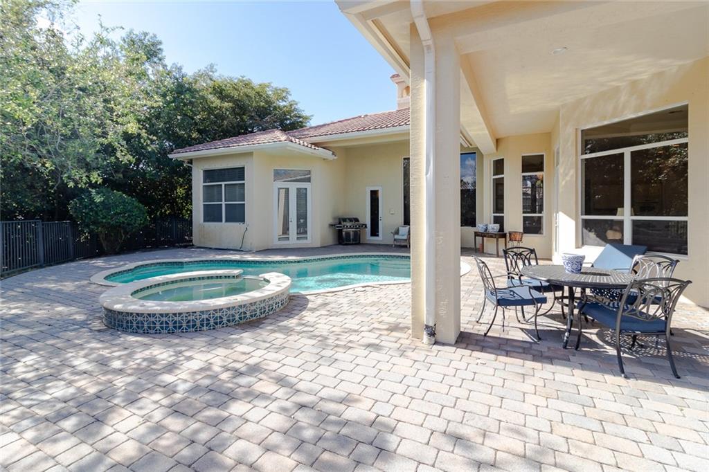 326 SW Harbor View, Palm City, FL, 34990