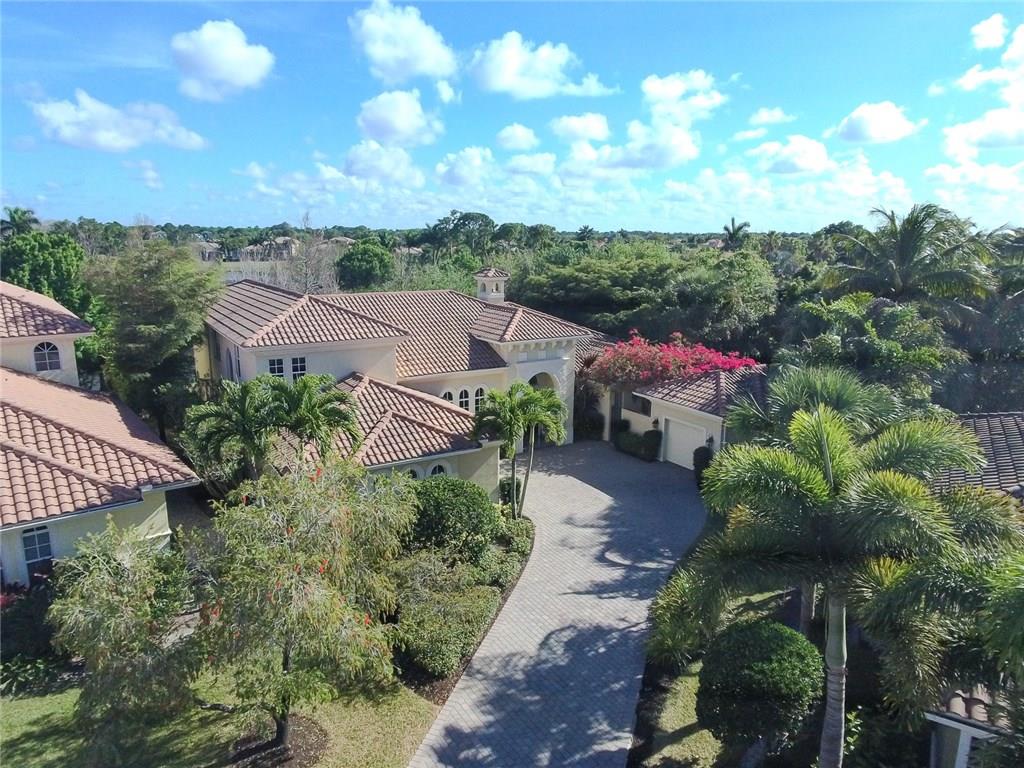 326 SW Harbor View, Palm City, FL, 34990