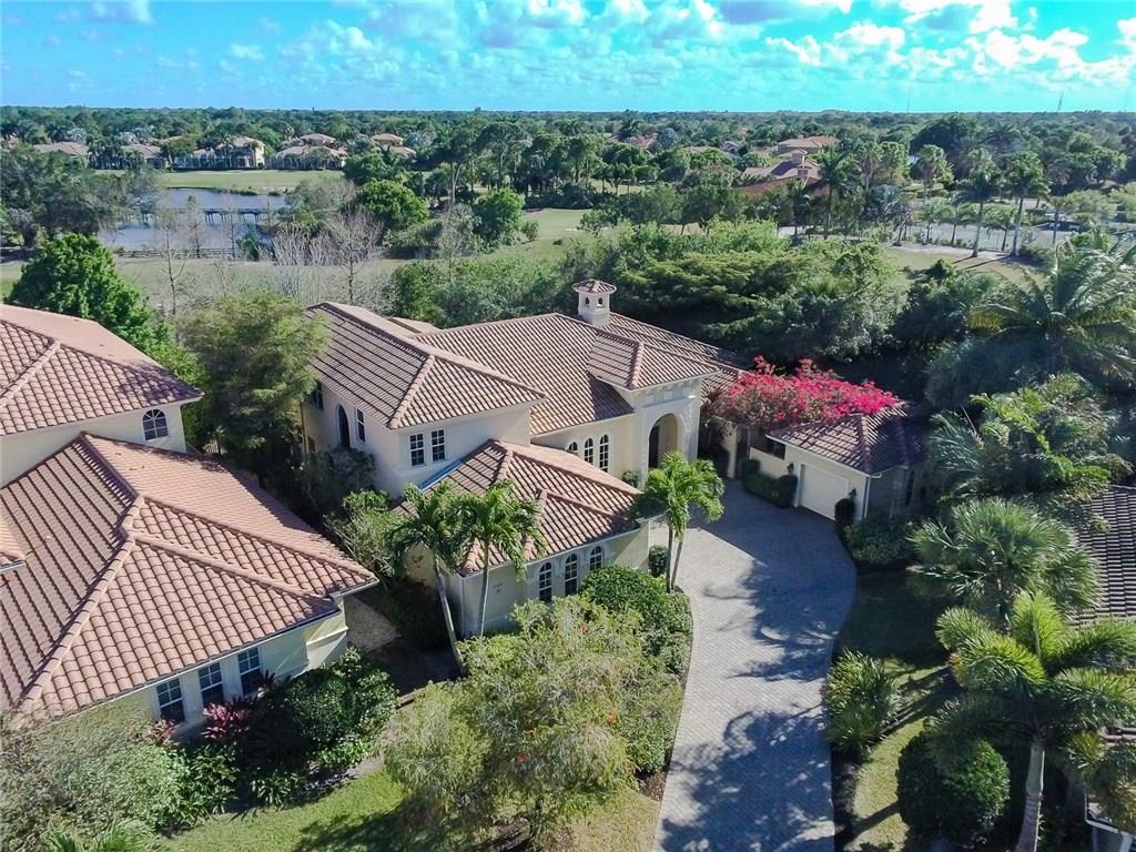 326 SW Harbor View, Palm City, FL, 34990