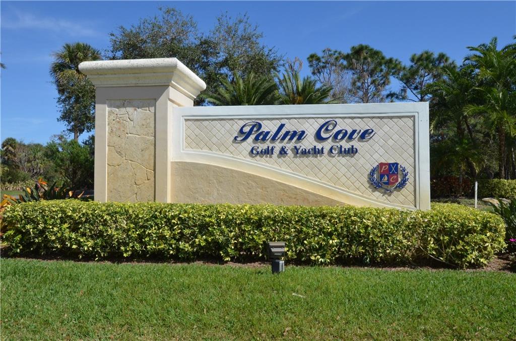 326 SW Harbor View, Palm City, FL, 34990