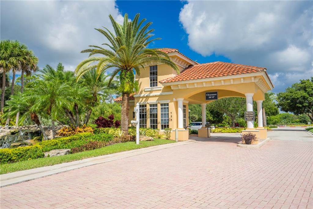 326 SW Harbor View, Palm City, FL, 34990