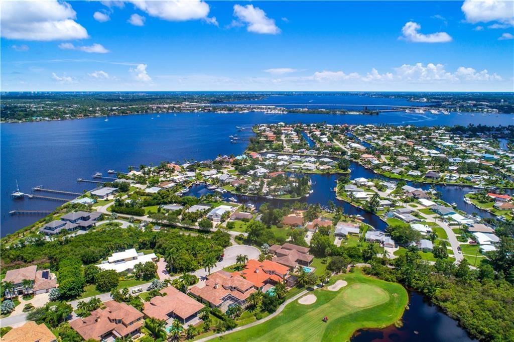 326 SW Harbor View, Palm City, FL, 34990