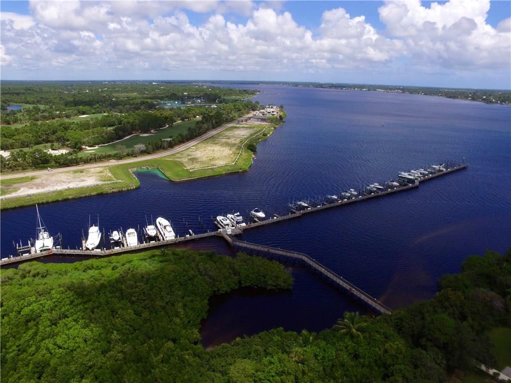 326 SW Harbor View, Palm City, FL, 34990