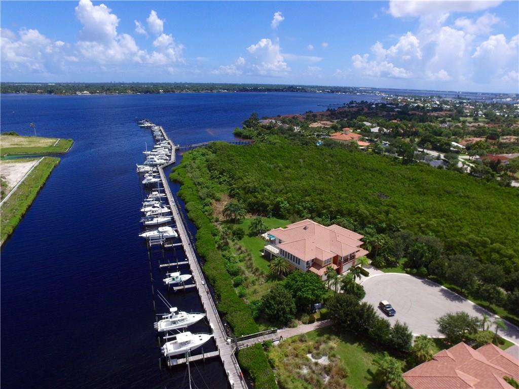 326 SW Harbor View, Palm City, FL, 34990