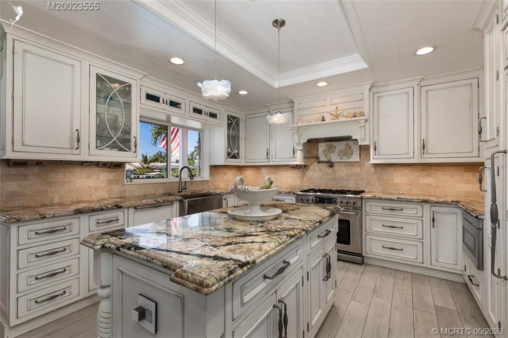 1359 SW Dyer Point, Palm City, FL, 34990