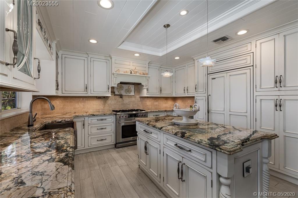 1359 SW Dyer Point, Palm City, FL, 34990