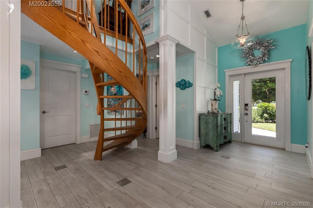 1359 SW Dyer Point, Palm City, FL, 34990