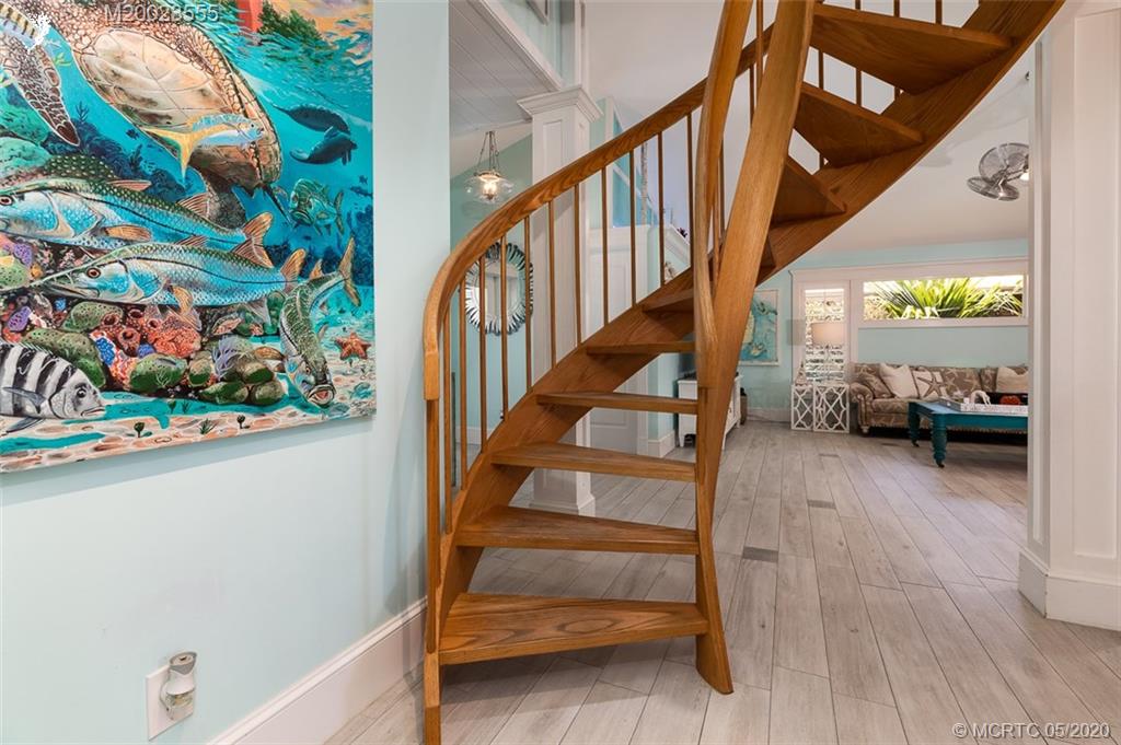 1359 SW Dyer Point, Palm City, FL, 34990