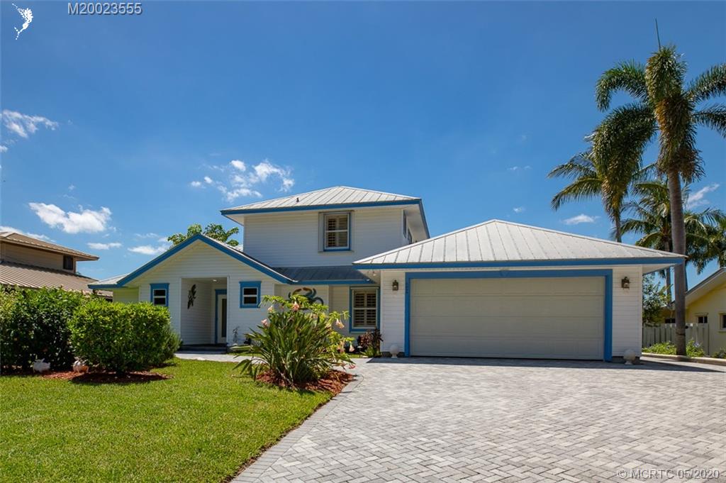 1359 SW Dyer Point, Palm City, FL, 34990