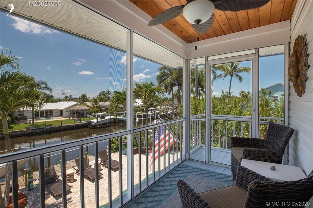 1359 SW Dyer Point, Palm City, FL, 34990