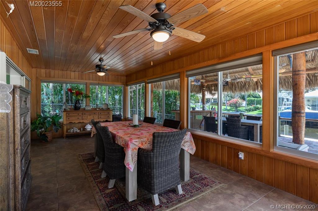 1359 SW Dyer Point, Palm City, FL, 34990
