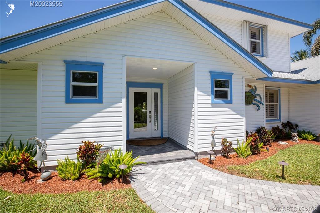 1359 SW Dyer Point, Palm City, FL, 34990