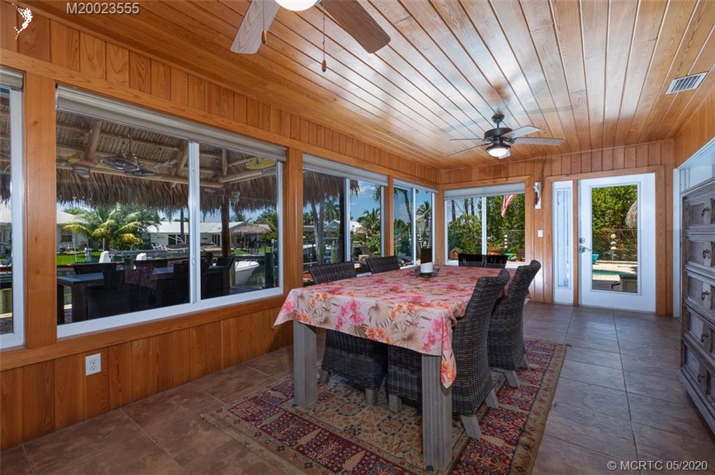 1359 SW Dyer Point, Palm City, FL, 34990