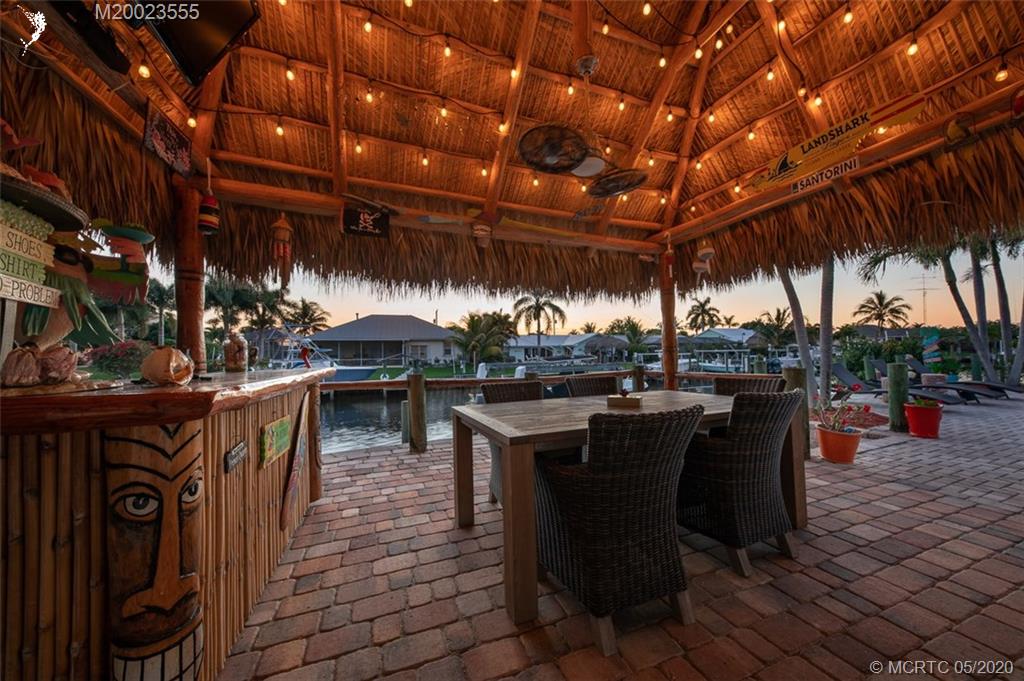 1359 SW Dyer Point, Palm City, FL, 34990