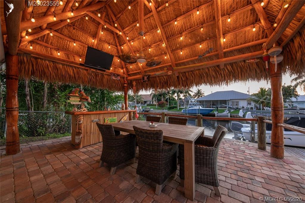 1359 SW Dyer Point, Palm City, FL, 34990