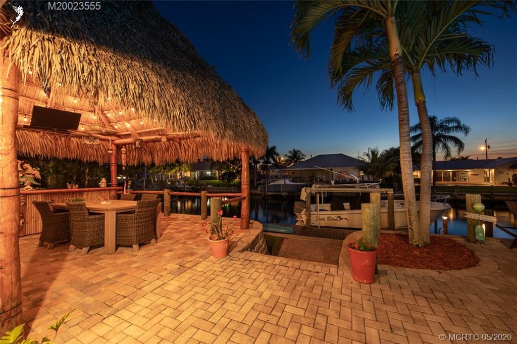 1359 SW Dyer Point, Palm City, FL, 34990