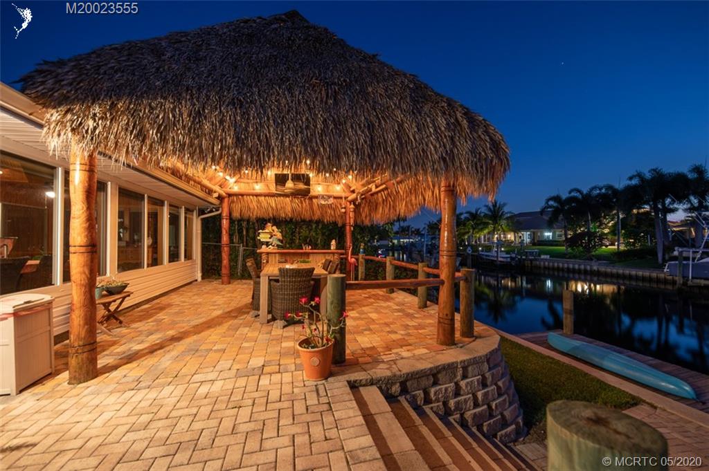 1359 SW Dyer Point, Palm City, FL, 34990