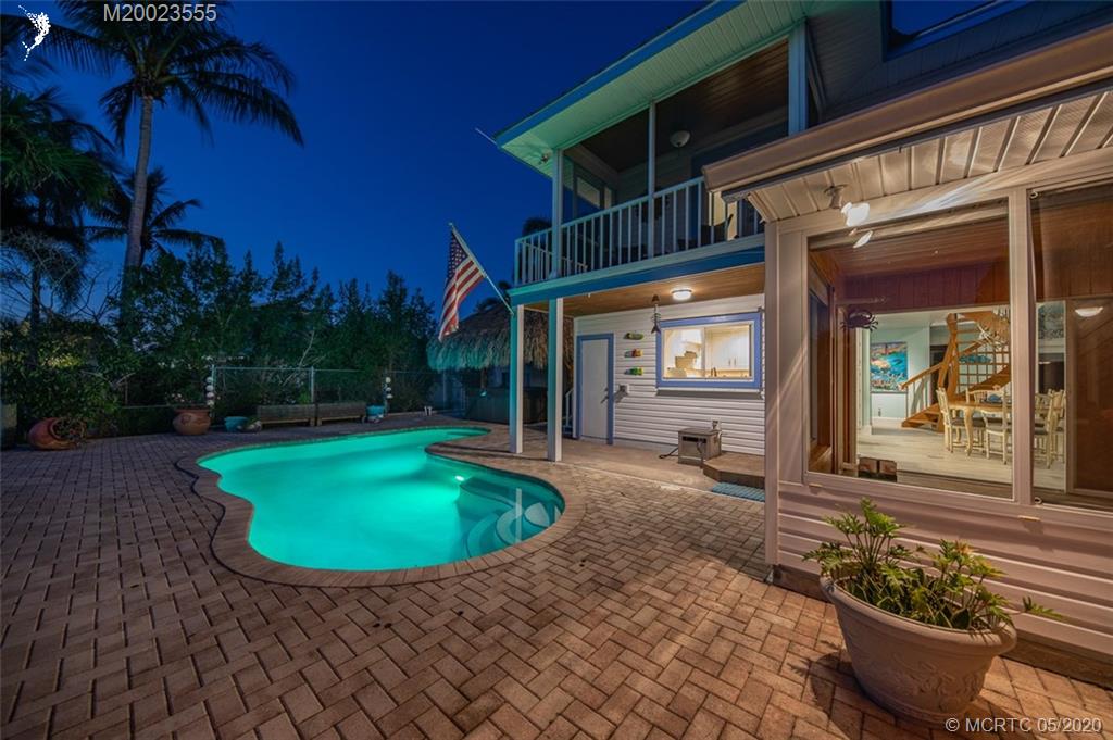 1359 SW Dyer Point, Palm City, FL, 34990