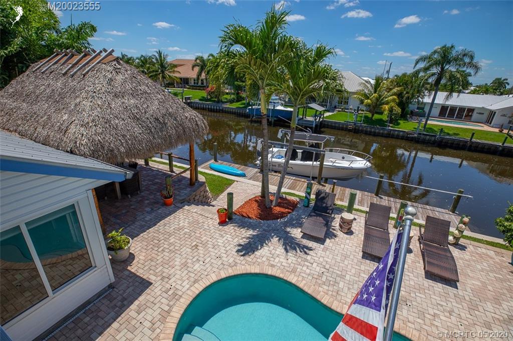 1359 SW Dyer Point, Palm City, FL, 34990