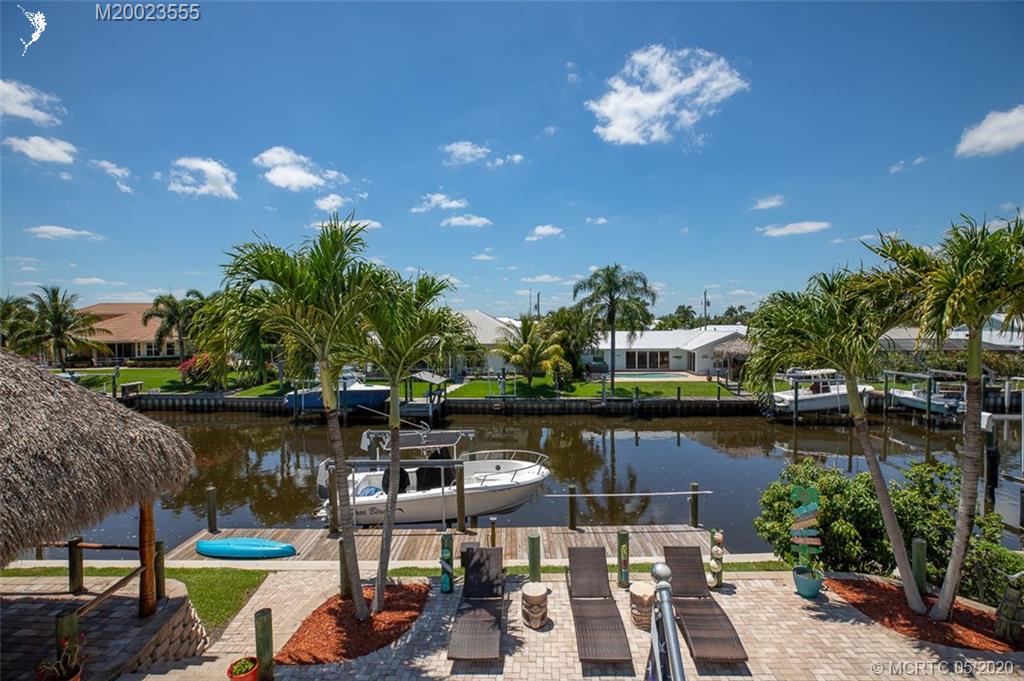 1359 SW Dyer Point, Palm City, FL, 34990
