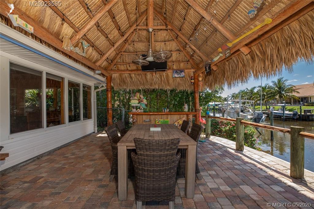 1359 SW Dyer Point, Palm City, FL, 34990
