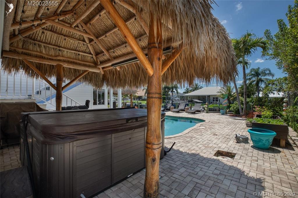 1359 SW Dyer Point, Palm City, FL, 34990