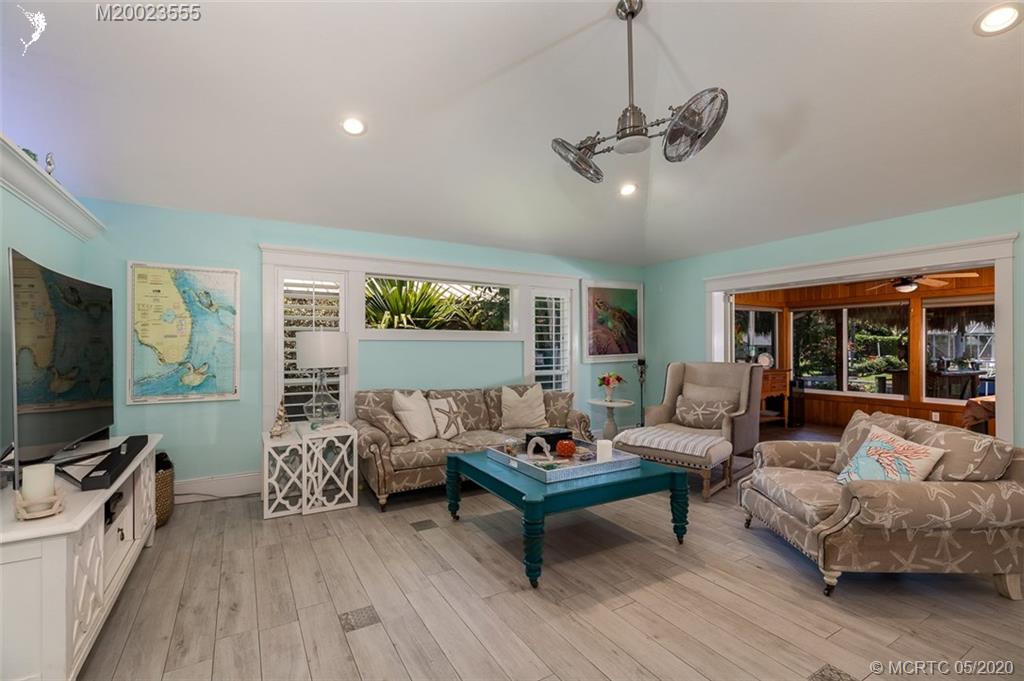 1359 SW Dyer Point, Palm City, FL, 34990