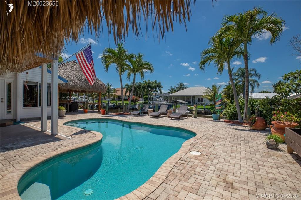 1359 SW Dyer Point, Palm City, FL, 34990