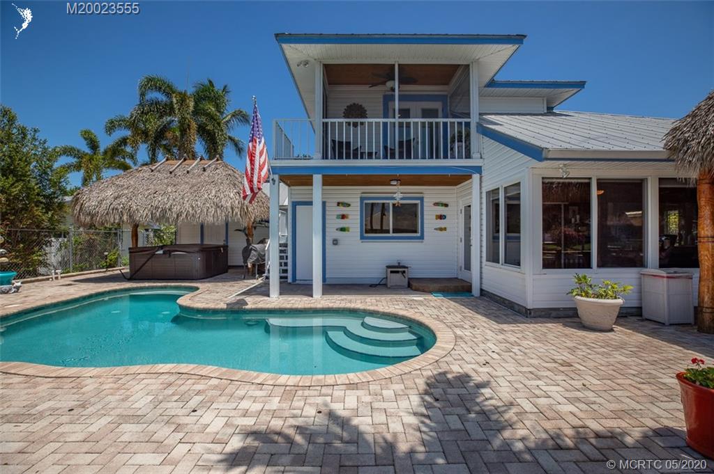 1359 SW Dyer Point, Palm City, FL, 34990