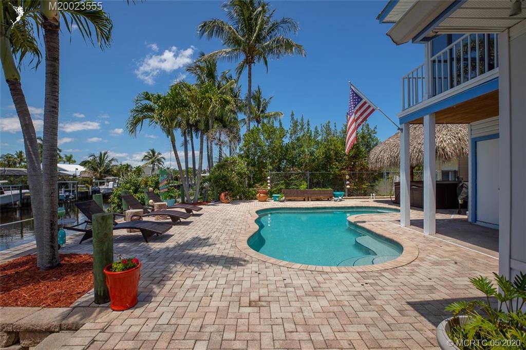 1359 SW Dyer Point, Palm City, FL, 34990