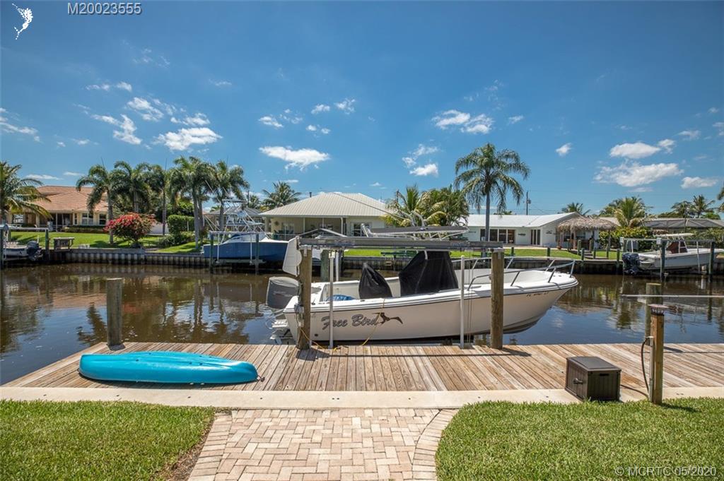 1359 SW Dyer Point, Palm City, FL, 34990