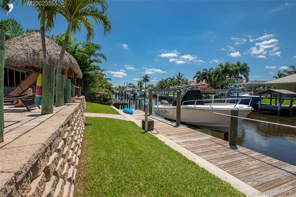 1359 SW Dyer Point, Palm City, FL, 34990