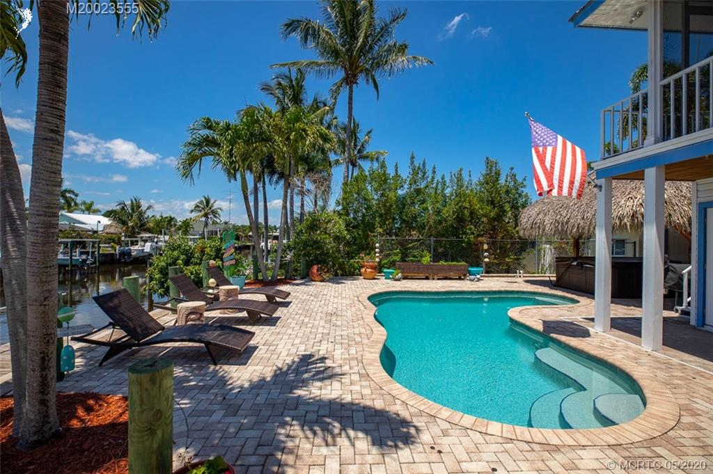 1359 SW Dyer Point, Palm City, FL, 34990