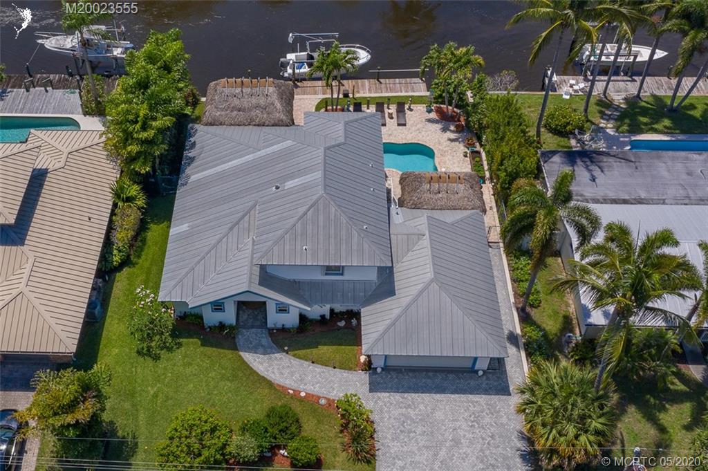 1359 SW Dyer Point, Palm City, FL, 34990